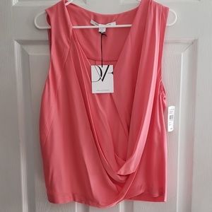 Diane von Furstenberg  Blouse